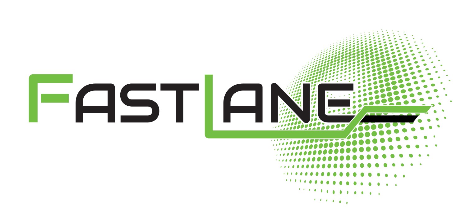 Logo Fastlane